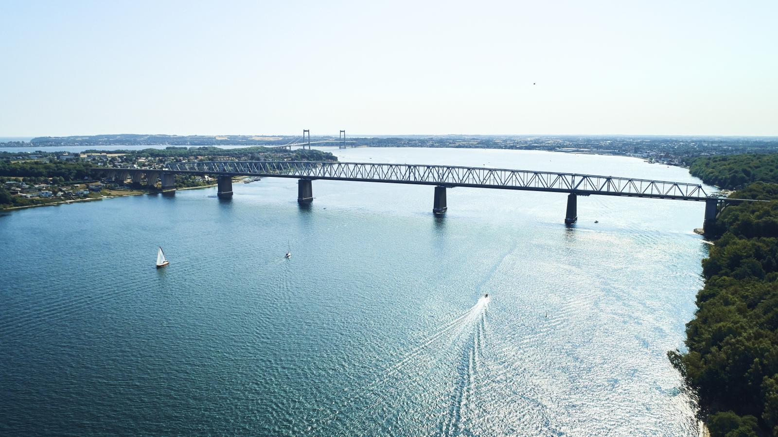 Naturpark Lillebælt