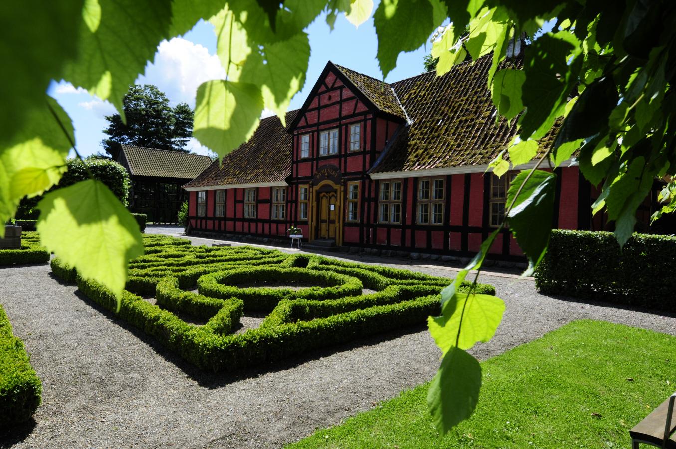 Fredericia bymuseum