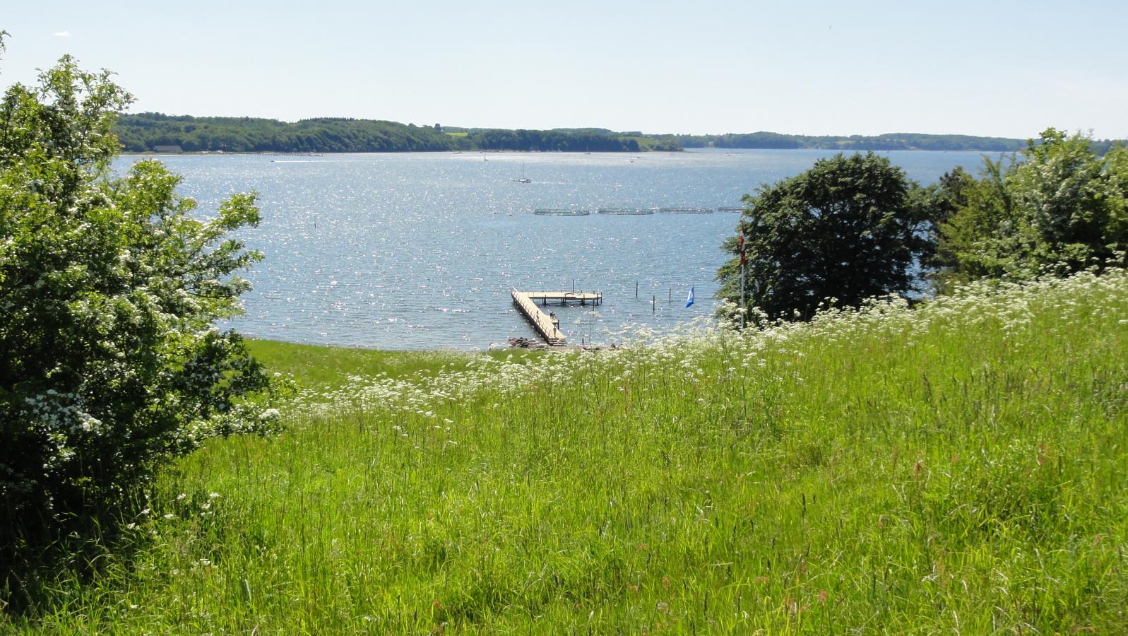 Skærbæk Strandpark