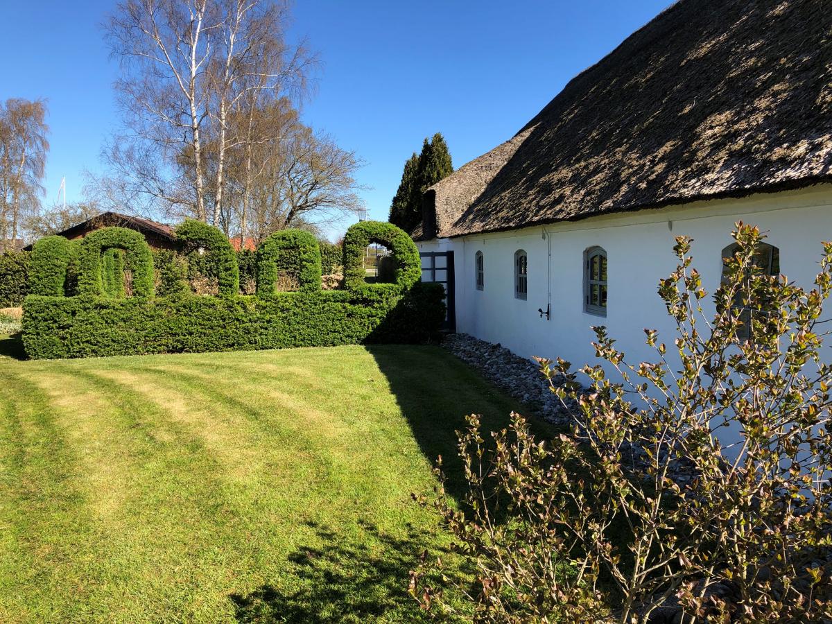 Privat overnatning i Erritsø