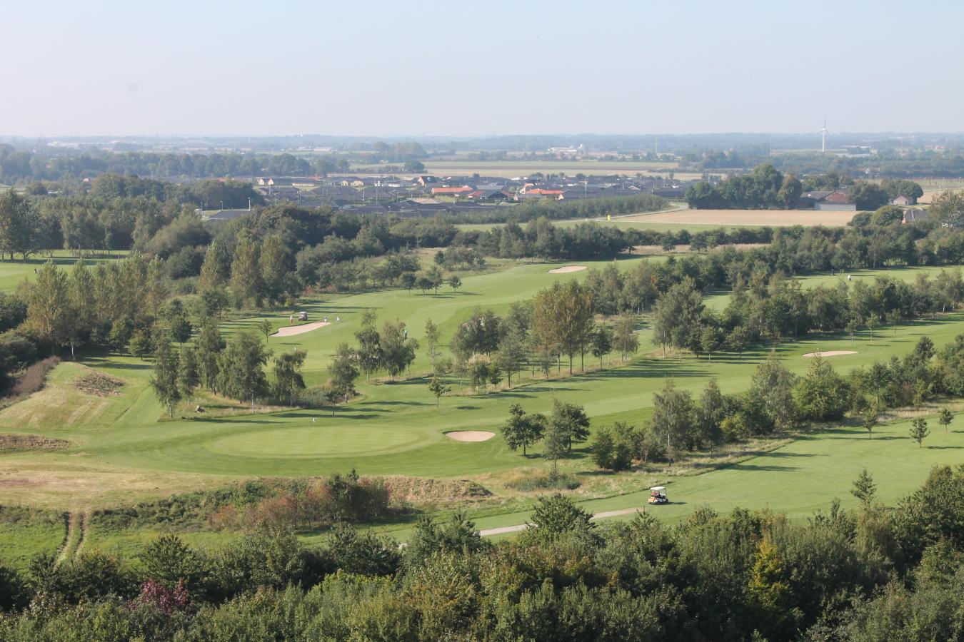 Fredericia Golf Club