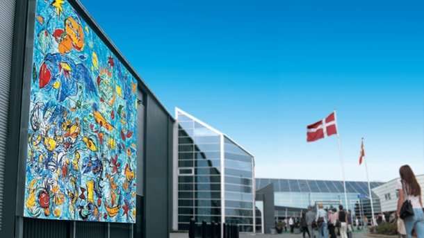 Møde- og konference center