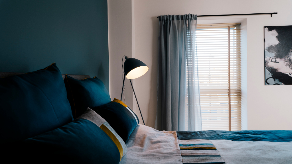 Find overnatning i Fredericia