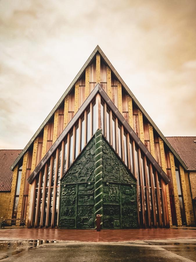 Christianskirken i Fredericia