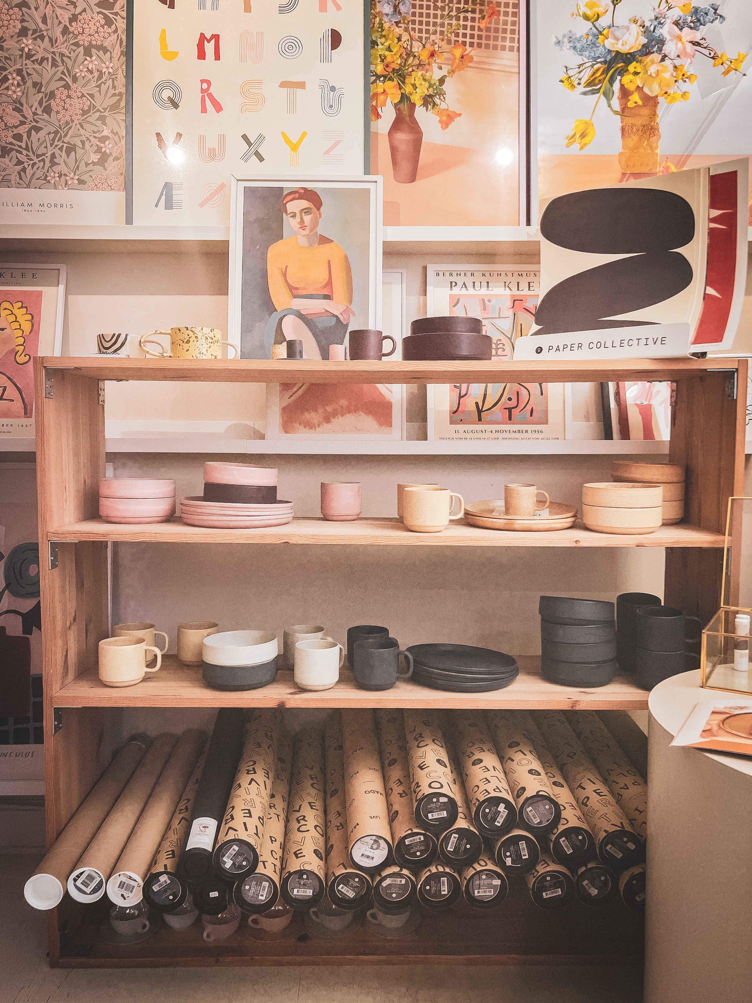 Shopping i Fredericia