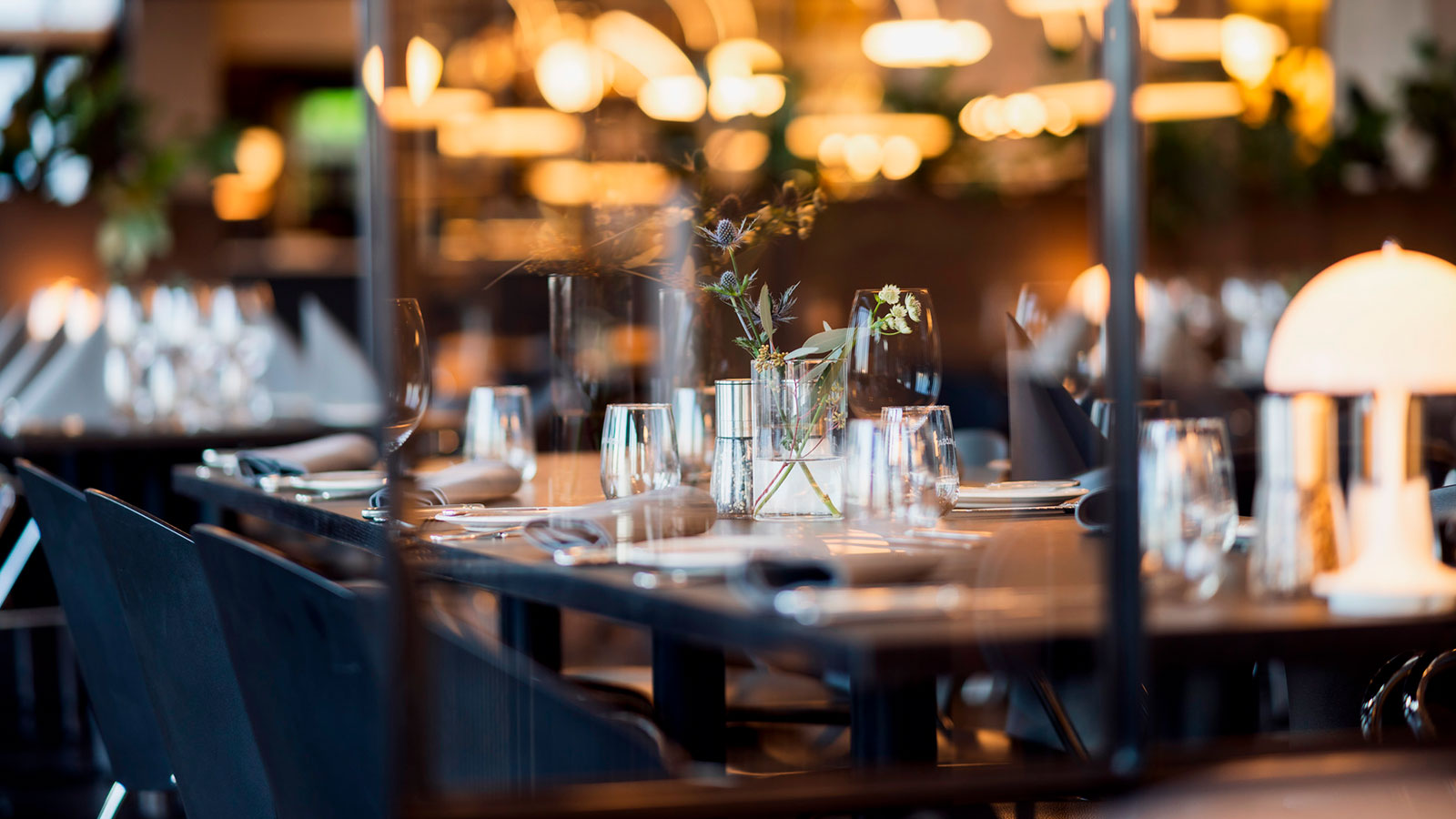 Restaurant Hotel Fredericia