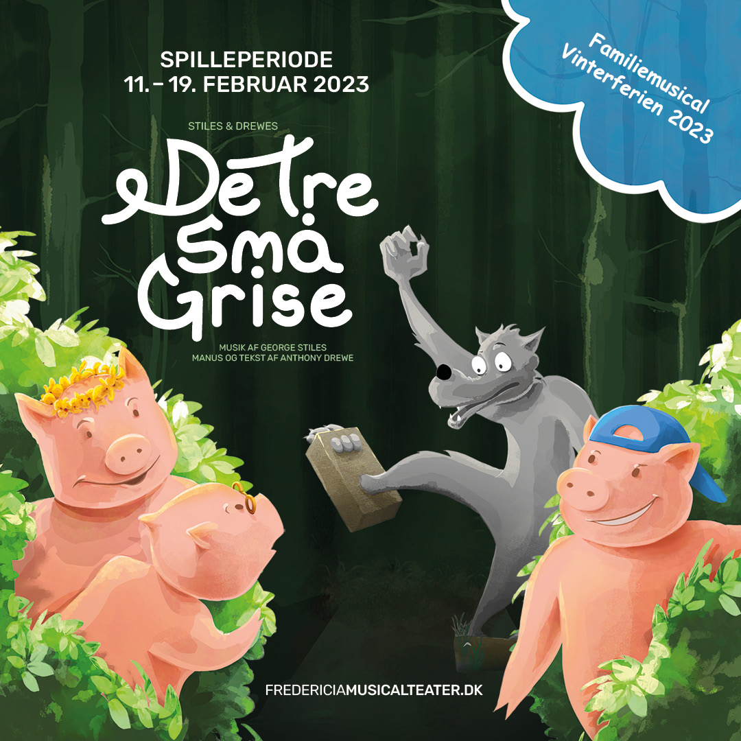 Musical for hele familien