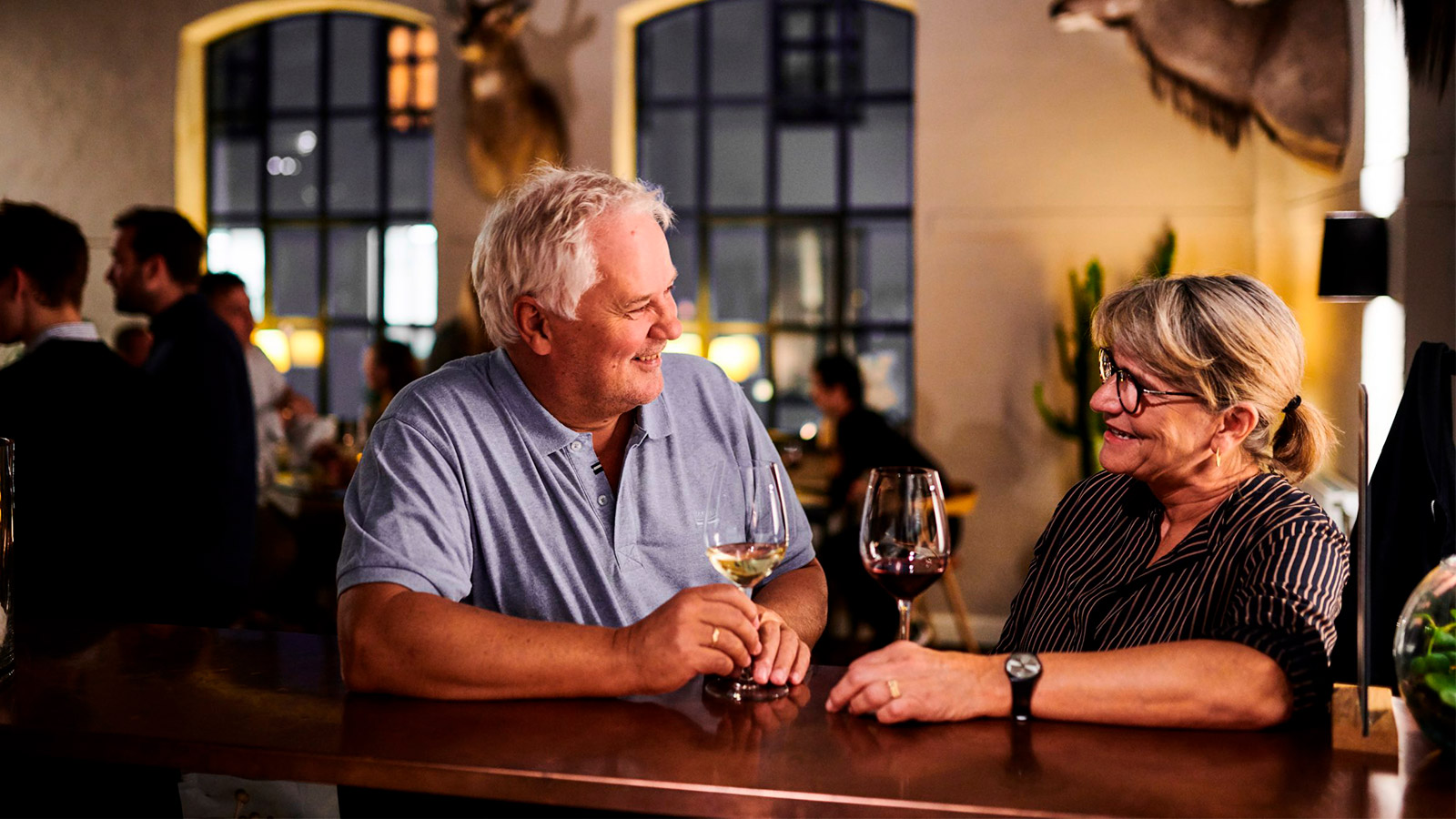 Oven Vande ved Volden i Fredericia