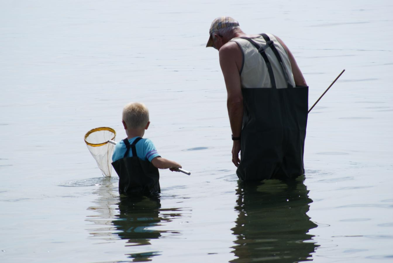 Naturpark lillebælt tilbud til BE HAPPY PASS