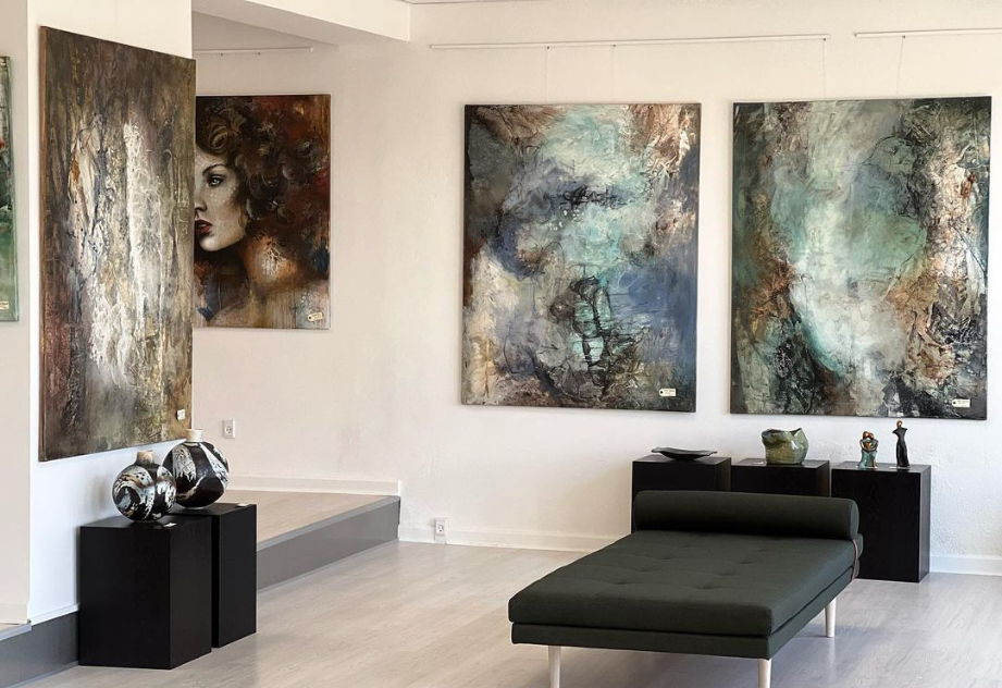 Læs mere om Galleri Lillebælt 