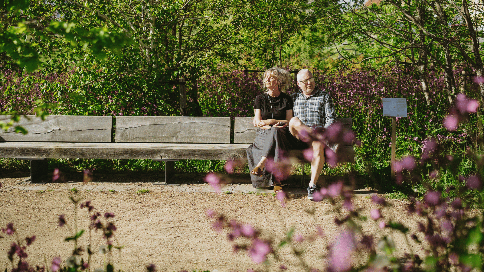 Besøg Kanalbyen i Fredericia denne sommer