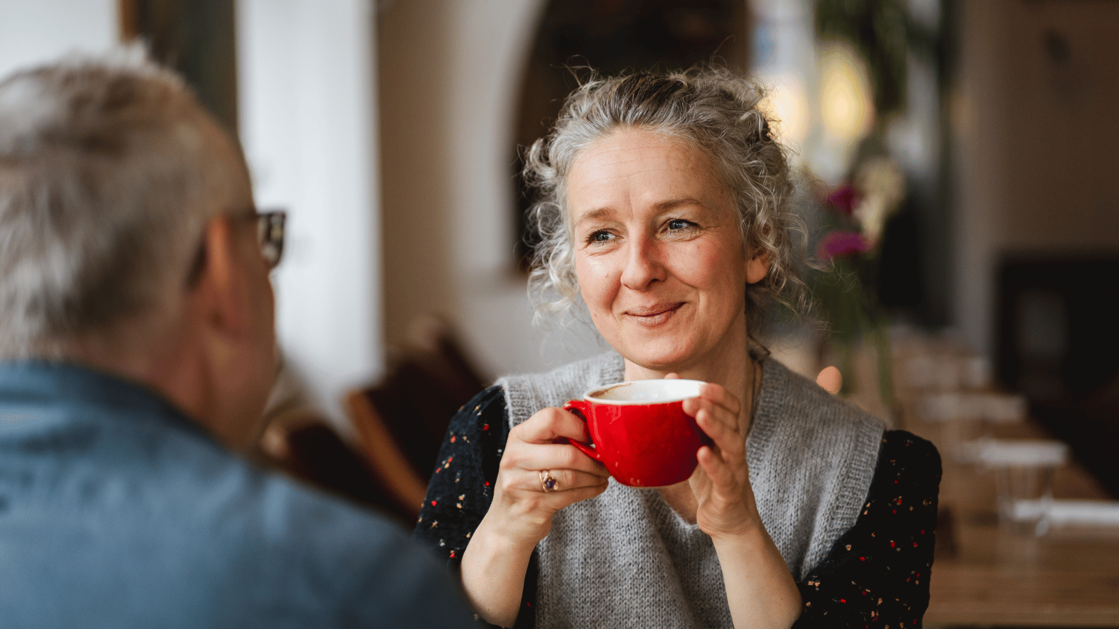 Find restauranter og caféer i Fredericia