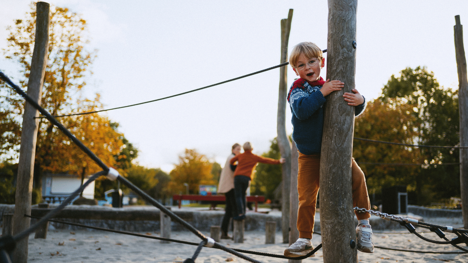 Børneaktiviteter i Fredericia