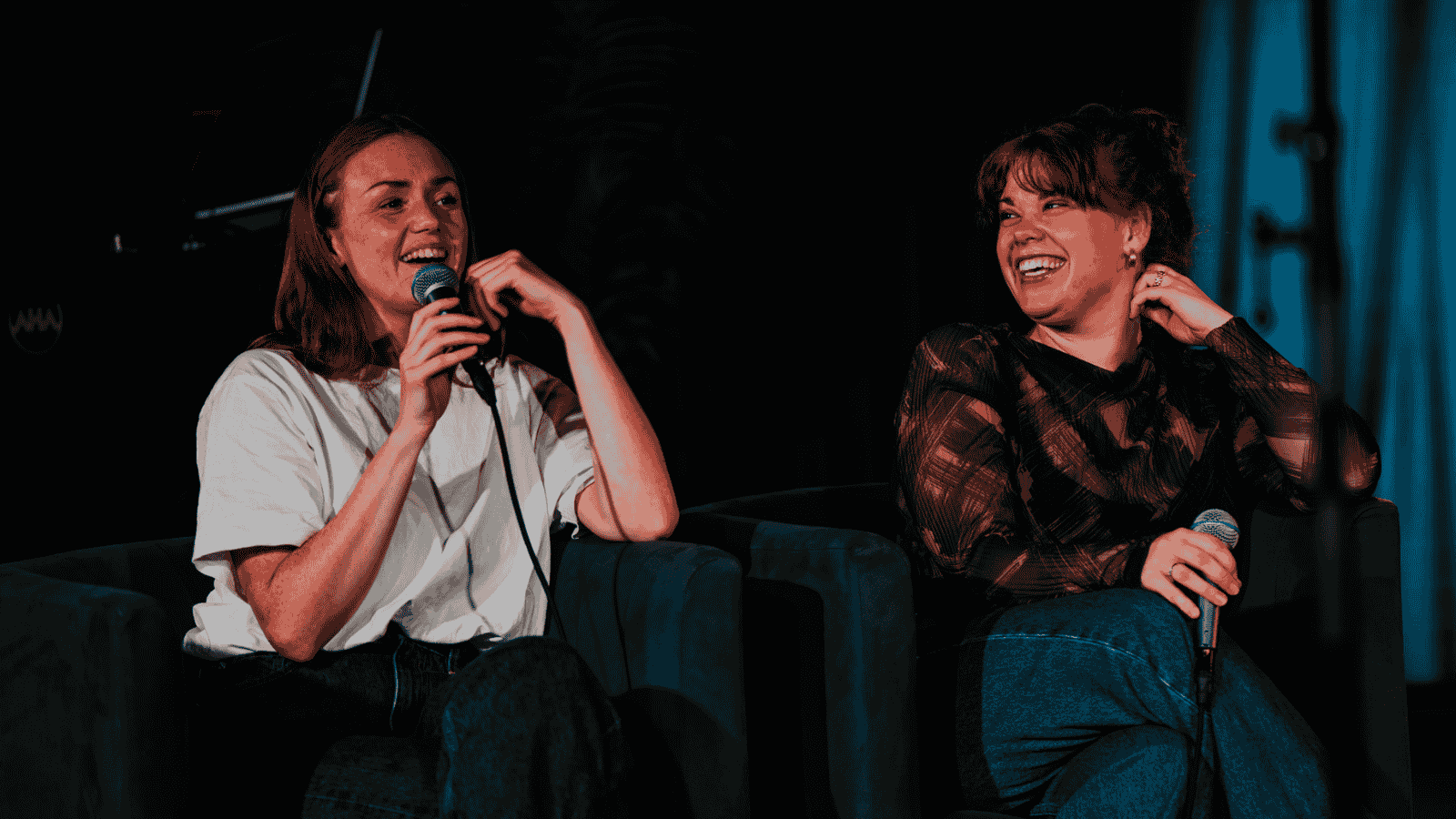 Musicalens Folkemøde i Fredericia