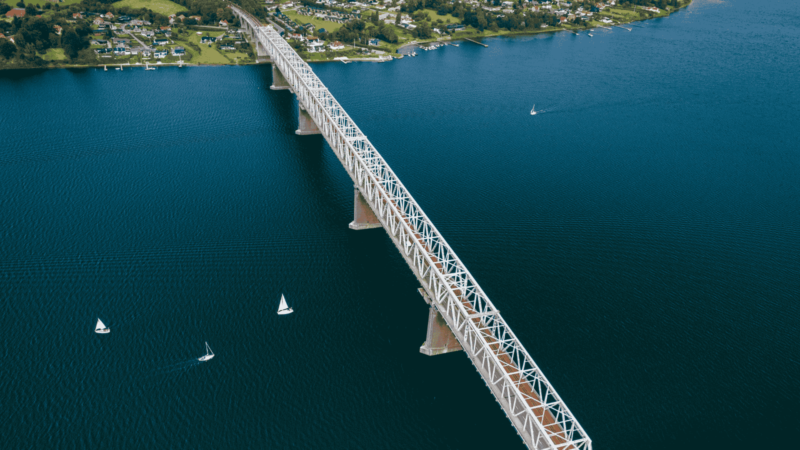 Oplevelser nær den Gl. Lillebæltsbro