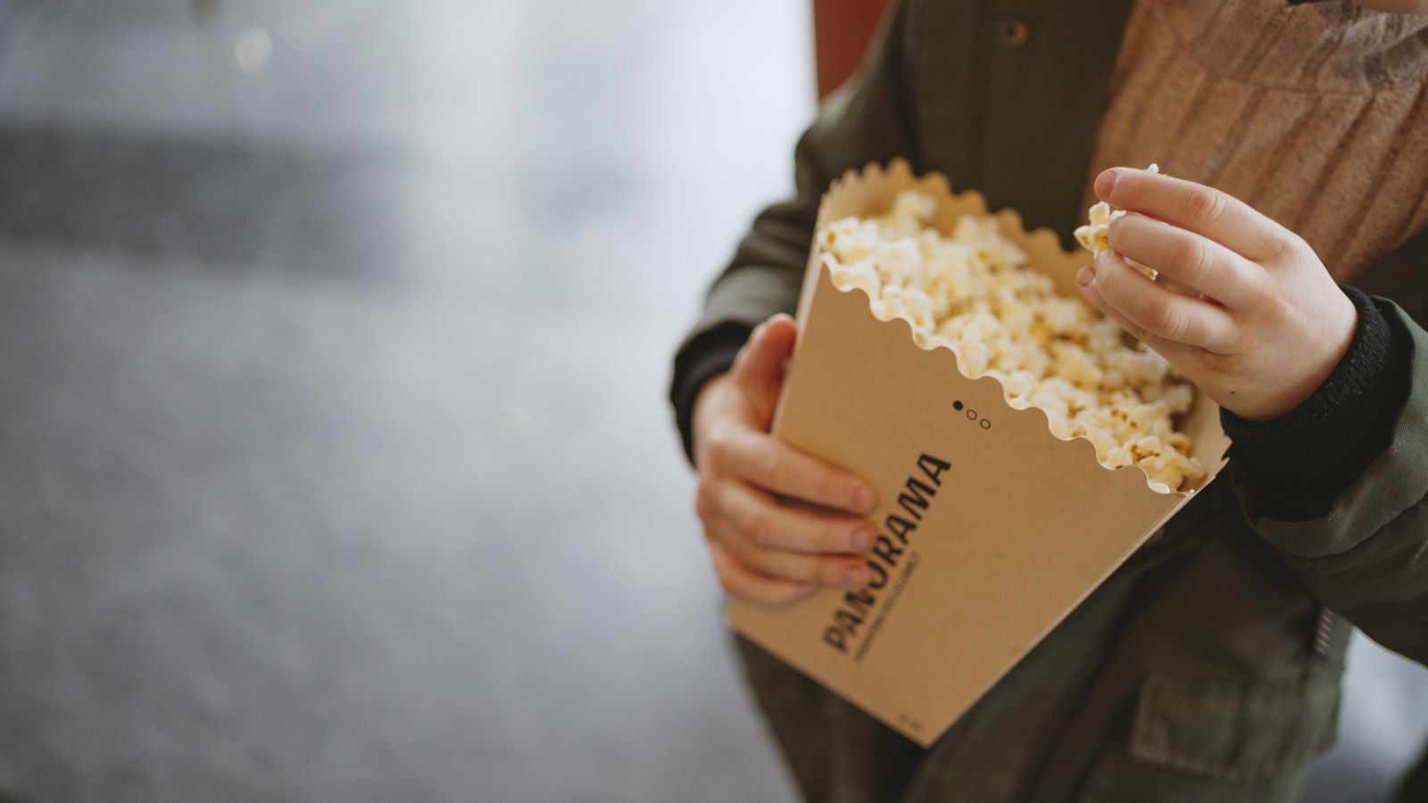 Besøg Panorama Biograferne i Fredericia