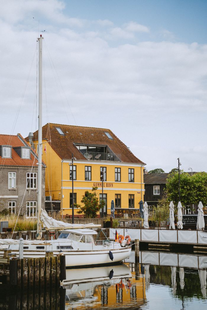 Gammel Havn