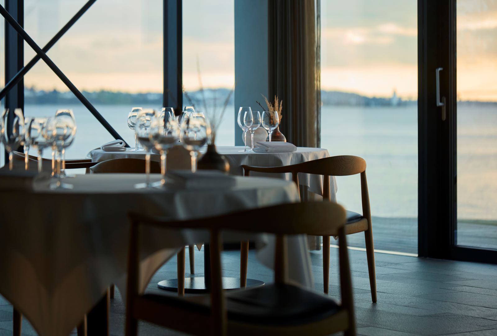 Ti Trin Ned Fredericia