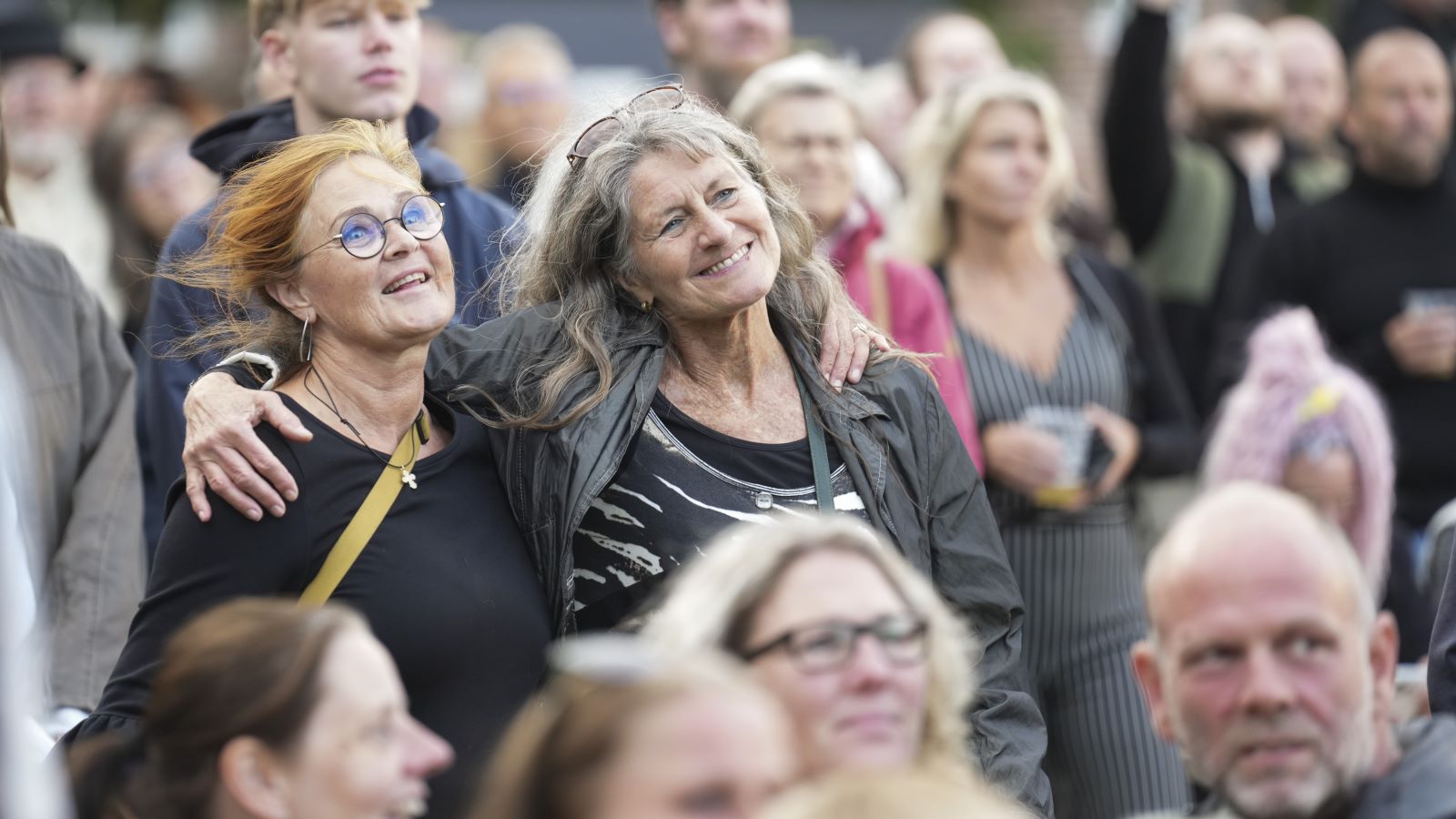 Oplev forskellige arrangementer i Fredericia